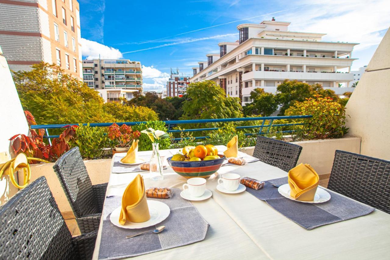 Duplex On The Beach 71 Appartement